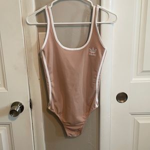 Adidas bodysuit